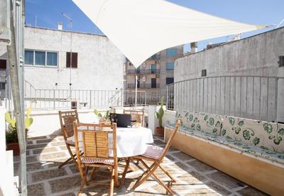 Casa Zefiro by Rentbeat