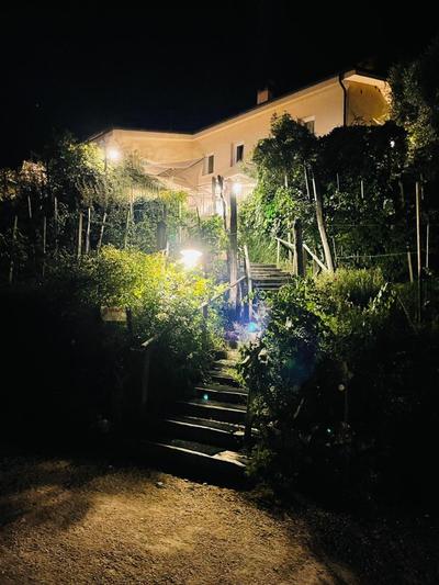 Casa Marinelli