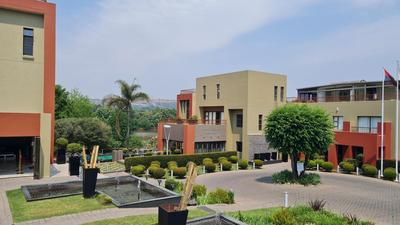 St Andrews Boutique Hotel