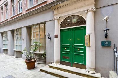 Crane Court by City2Stay