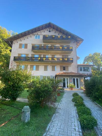 Hotel Parco Erosa