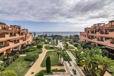 Apartamento al mar