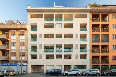 Luxury apartment with terrace - Forze Armate