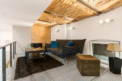 Z38 Downtown Loft