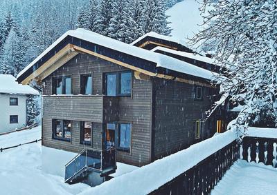 Haus Pitzi inkl Sommer Card Premium