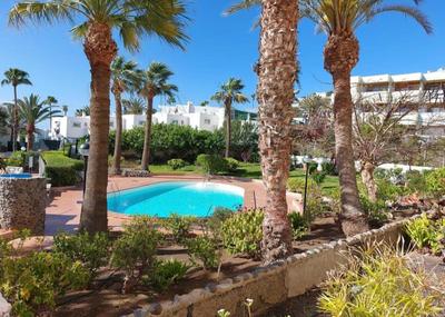 Apartamento Nuevo en Playa del Águila Maspalomas