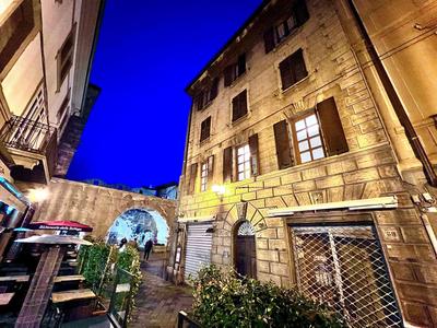 Le Porte luxury apartment