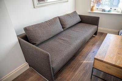 Gorgeous Light Contemporary Apt in Notting Hill