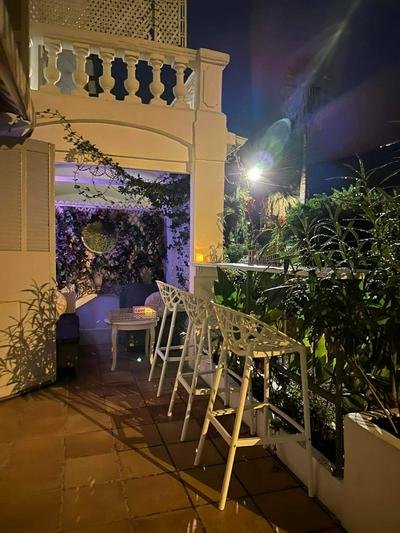 Winter Palace Cannes