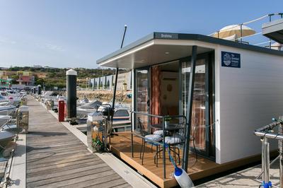 The Homeboat Company Albufeira