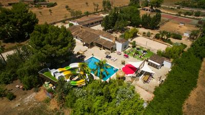 Villa Paradise