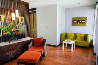 Villa Paradise Hotel