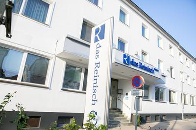 Das Reinisch Hotel - near Vienna Airport