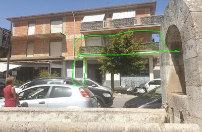 Appartamento Marchese