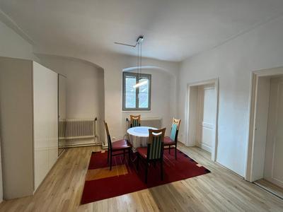 Hagmann's Altstadt Appartement 2