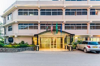 Hillcourt Resort and Spa