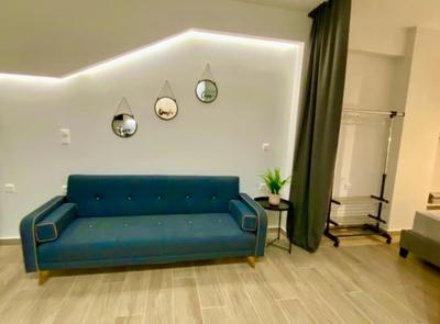 Smart Modern Apartment
