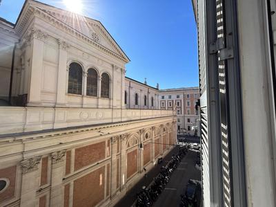 Termini Apartment - Via Vicenza by GHOR
