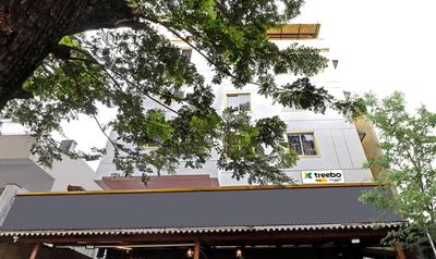 Itsy Hotels HSR Comfort