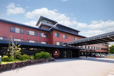 KAMENOI HOTEL Nara, Zdjęcie 2