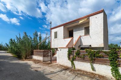 Casa vacanza a due passi dal mare
