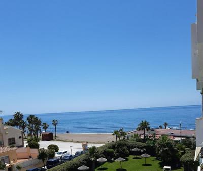 Mandala beach