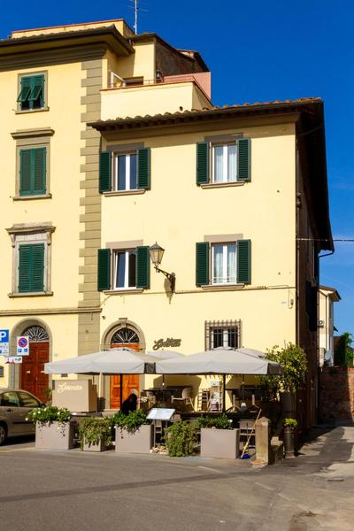 PALAZZO ESSENZA, Photo 2
