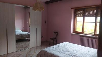 La Casa di Rocchina