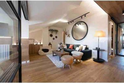 Sierra Nevada luxury apartment