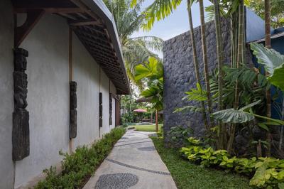 Blue Karma Village