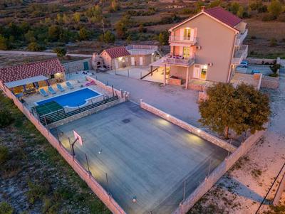 Villa Fenix ZadarVillas