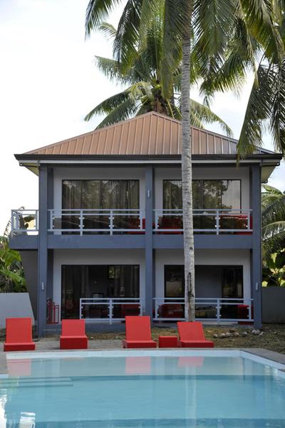 ANGEL'S DREAM RESIDENCE