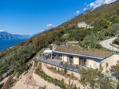 Villa Ca' Stella Lake Garda