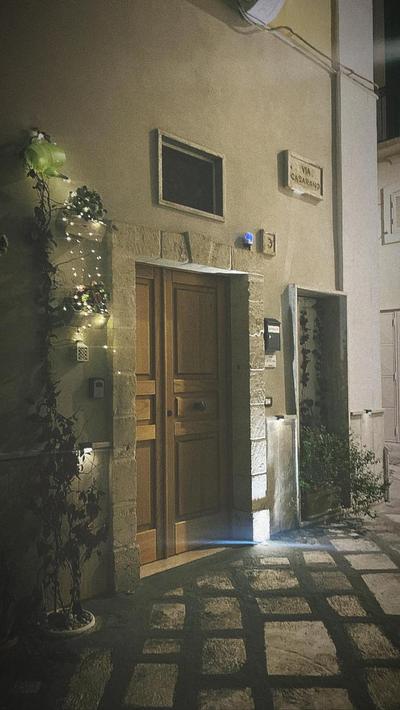 Cest La Vie Apulia