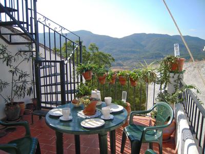 La Casa de la Abuela Clotilde, Billede 2