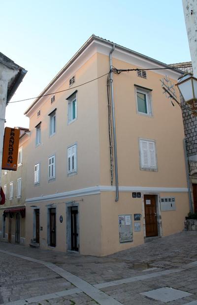 Apartment Decumana