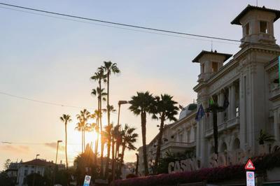 H11 [SANREMO CASINÒ] - Centro - Parcheggio