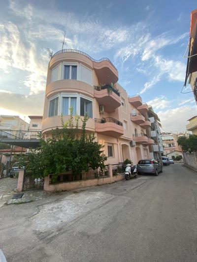 Andreas Apartment