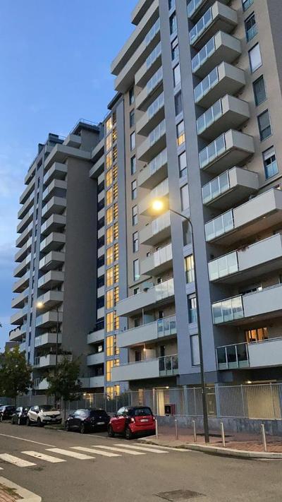 Achille Apartment