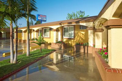 American Inn Downey, 写真 2