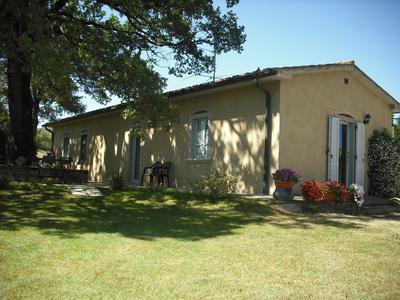 Agriturismo La Scarpaia