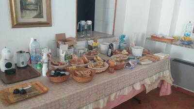 la vecchia locanda