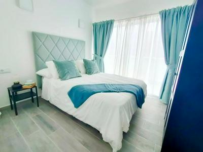 TOP New apartment center Los Cristianos