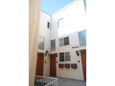 Forest House - Vacation STAY 44322v