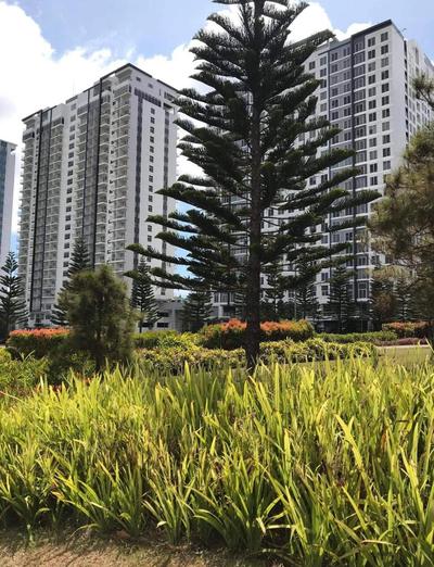 A&B Condo at SMDC Wind Residences Tagaytay