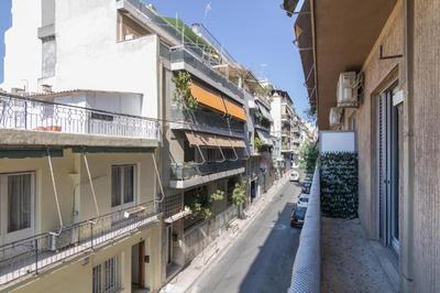 Lovely Studio Apartment For 2 Ppl in Athens