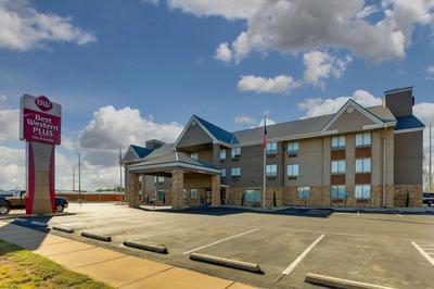 Best Western Plus Riata, Photo 2