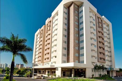 Best Western Suites Le Jardin Caldas Novas