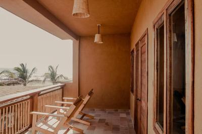 Casa Torito Mermejita