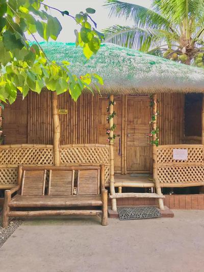 FFG EDEN PRIVATE RESORT Moalboal